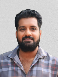 Mr. Sharan